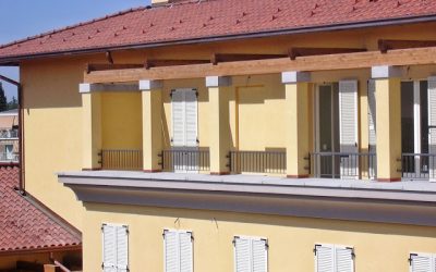 Deduzione Irpef per chi compra casa e poi l’affitta