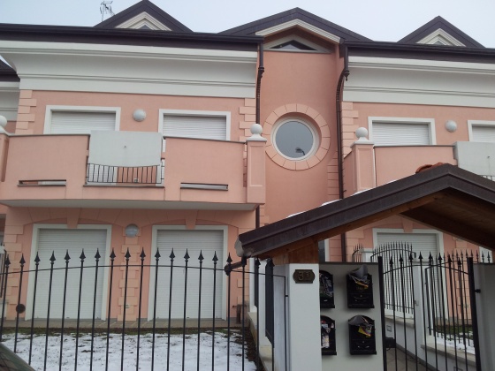 Il mercato immobiliare del II trimestre 2016