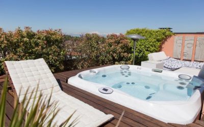 La piscina: la passione dell’estate