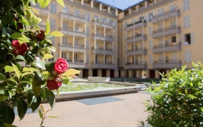 Cambio casa, stesso mutuo