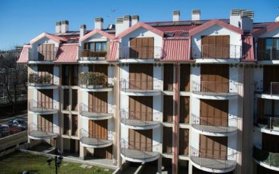 Scenari Immobiliari, nel 2018 riparte il mercato