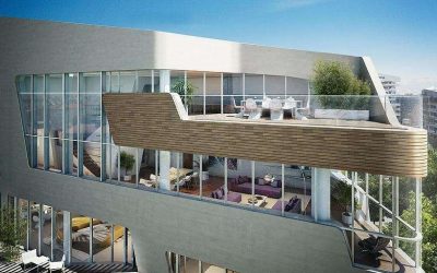 Rivista Iniziative Immobiliari: la seconda casa