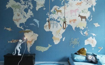 Arredare la cameretta dei bambini