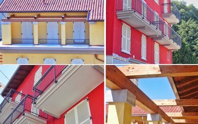 È più conveniente affittare o comprare casa?