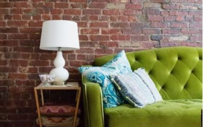 Greenery, il colore Pantone 2017