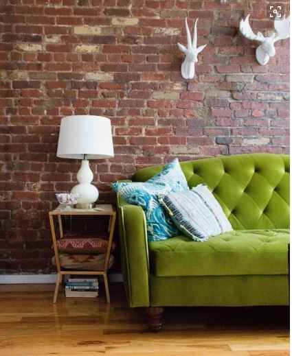 Greenery, il colore Pantone 2017