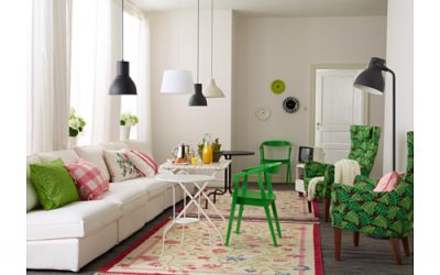 Come scegliere i punti luce