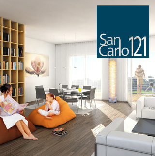 Rho (MI) - Residenza SanCarlo121