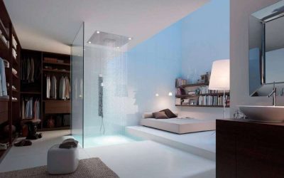 E TU CHE CAMERA DA LETTO DESIDERI?