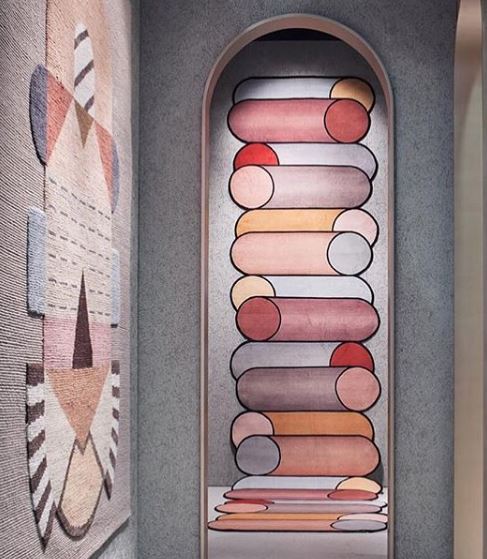 Maison&Objet: le tendenze della casa 2018