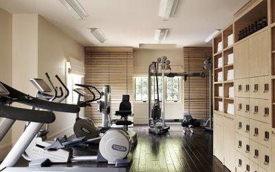 Palestra in casa: come allestirla