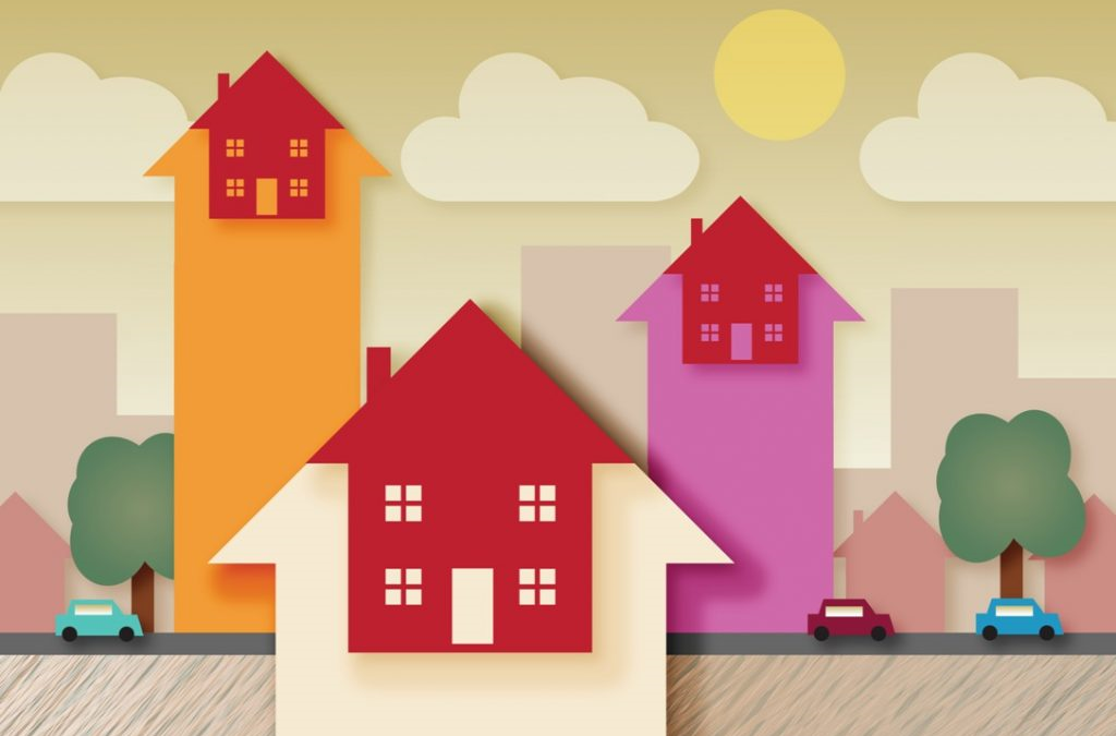 Fiaip: il manifesto per rilancio mercato immobiliare
