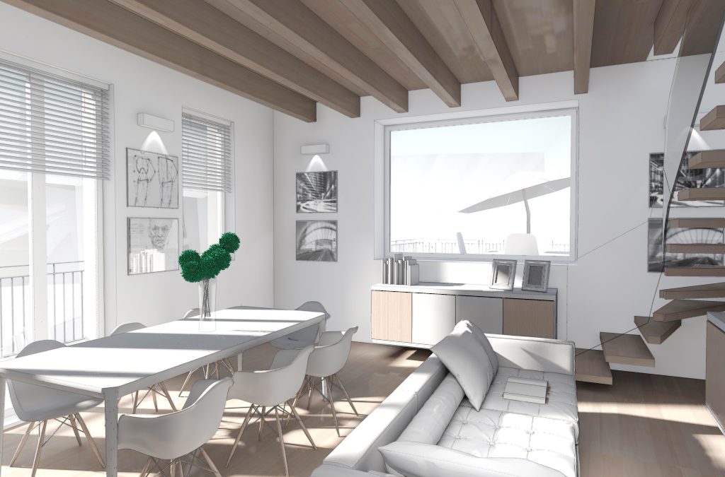 Cosa vuol dire se un immobile è da molto tempo sul mercato immobiliare?