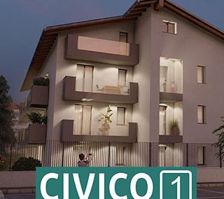 Canegrate (MI) – Civico1