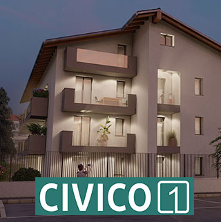 CIVICO1 - Canegrate (MI)