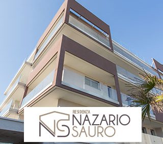 Legnano (MI) – Residenza Nazario Sauro