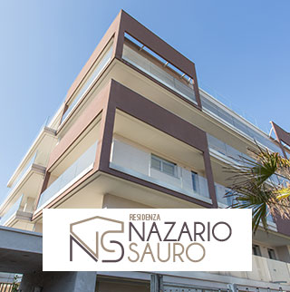 LEGNANO - Residenza Nazario Sauro