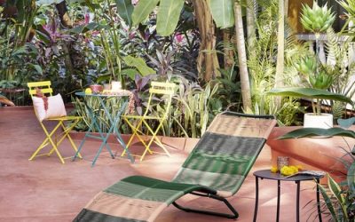 Le più belle collezioni outdoor 2018 per la casa