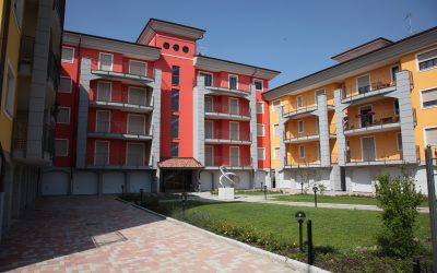 Immobili, 6 italiani su 10 si affidano agli agenti immobiliari