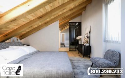 Cos’è un Bagno padronale