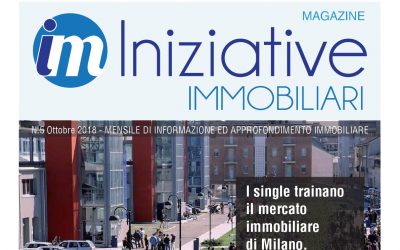 Iniziative Immobiliari Ottobre: tasso fisso mai così basso