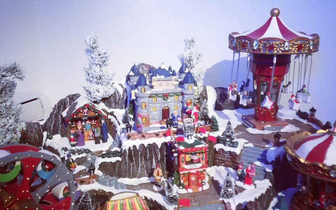 Come arredare casa a Natale