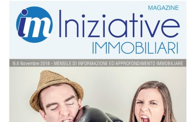 Iniziative Immobiliari di Novembre: tutte le news
