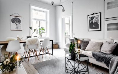5 oggetti che renderanno la tua casa più hygge