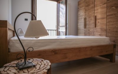 Perchè comprare casa in montagna