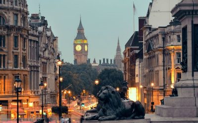 Gli affitti a Londra, Parigi e Berlino