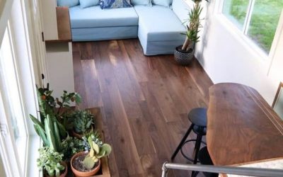 Il fenomeno Tiny House