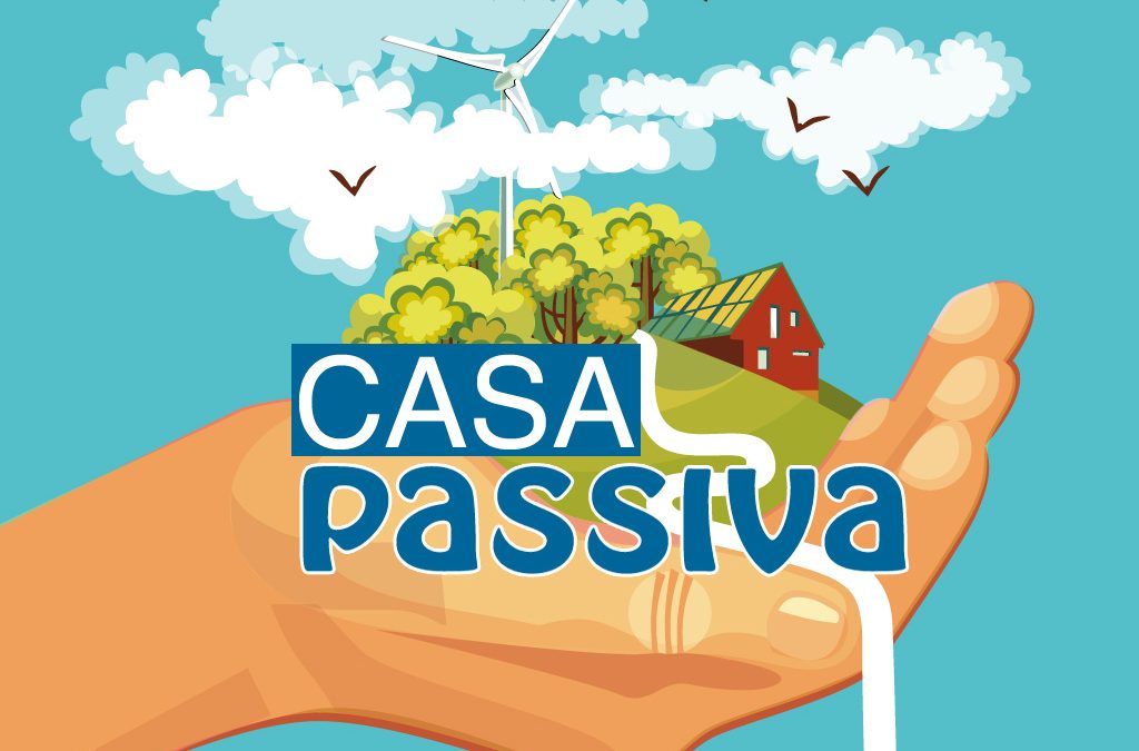 Casa Passiva: risparmio energetico e comfort