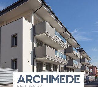 Rho (MI) – Residenza Archimede