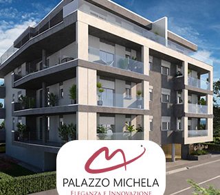 Parabiago (MI) – Palazzo Michela