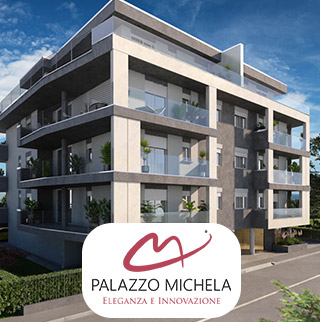 PALAZZO MICHELA - Parabiago (MI)